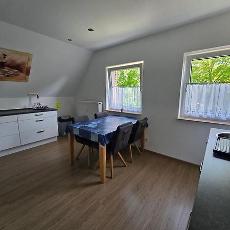 Warendorf 12 Lägenhet Exteriör bild