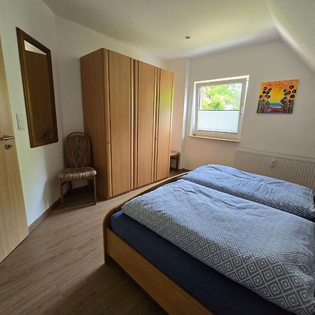 Warendorf 12 Lägenhet Exteriör bild