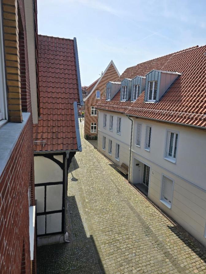 Warendorf 12 Lägenhet Exteriör bild