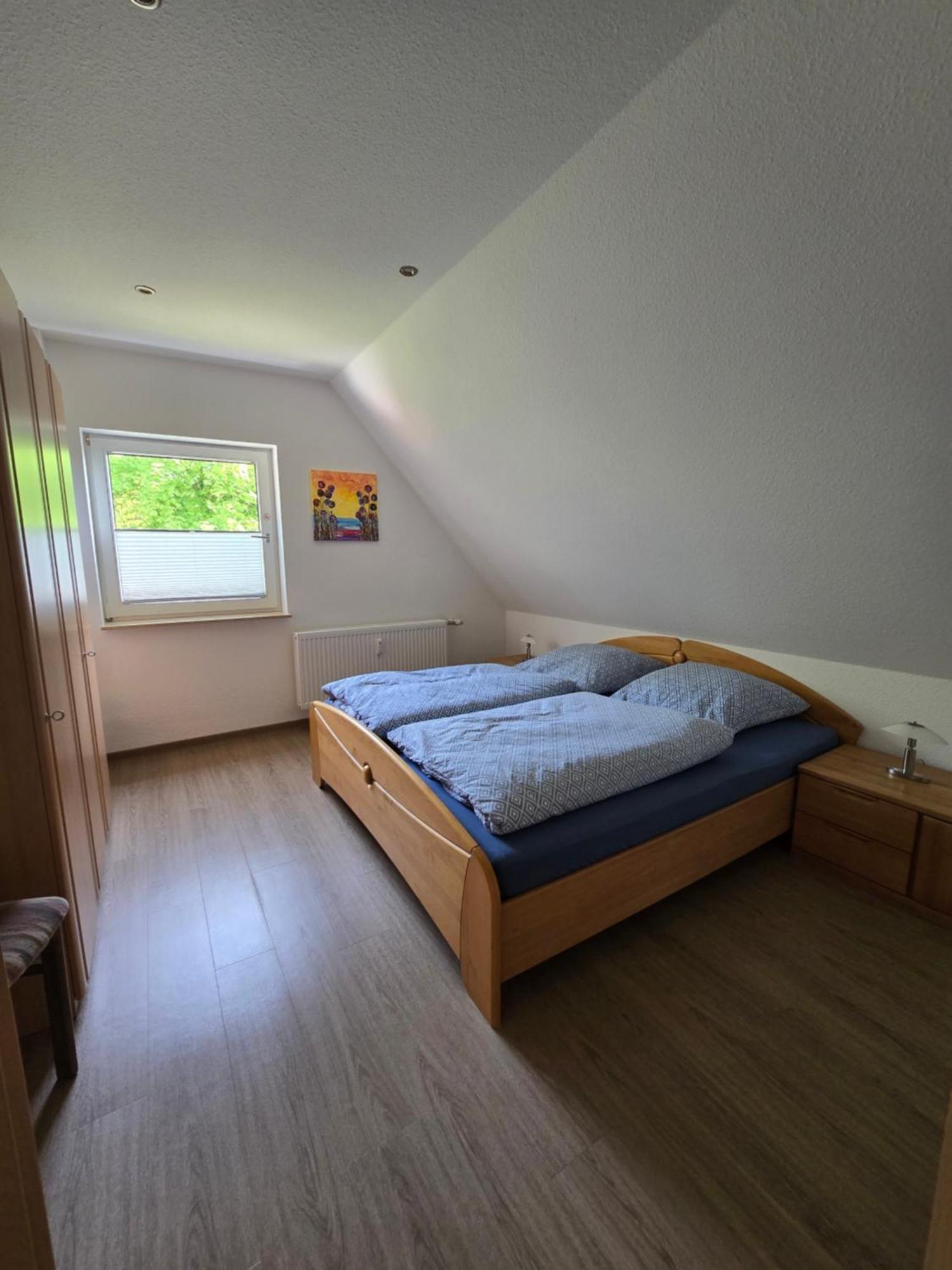 Warendorf 12 Lägenhet Exteriör bild